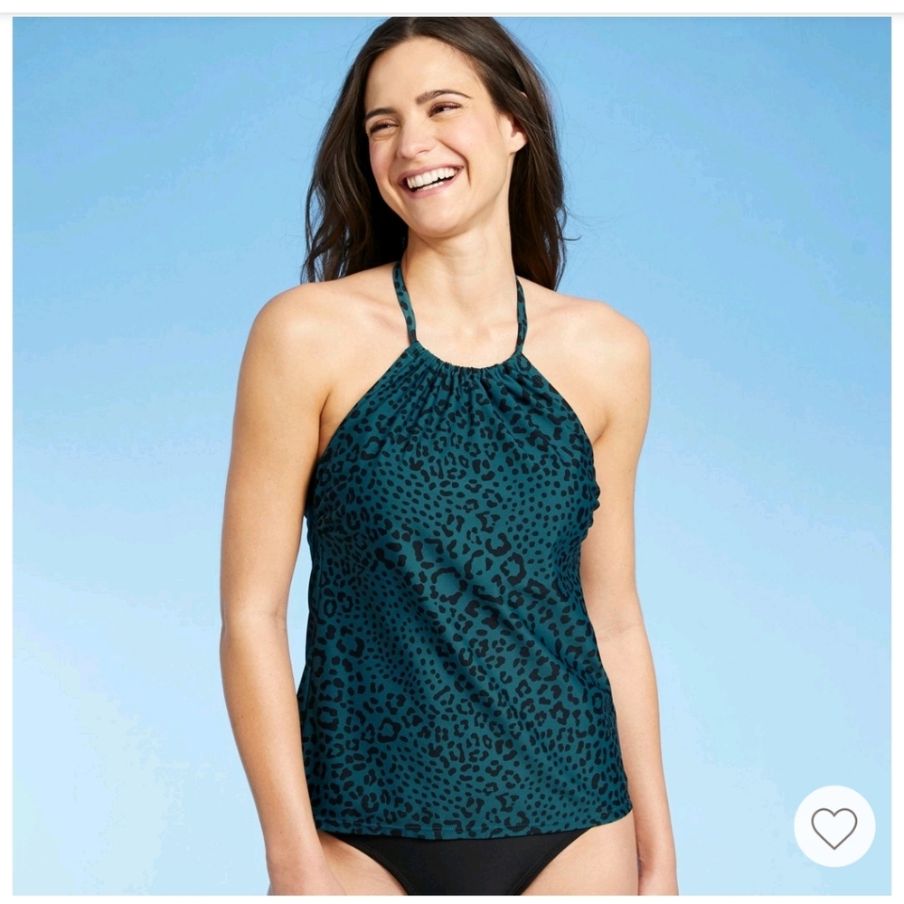 NWT Kona Sol tankini